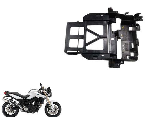 Suporte Módulo Injeção Bmw F 800 R 10-14c/detalhe