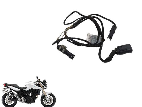 Chicote Lanterna Traseira Bmw F 800 R 10-14c/avaria