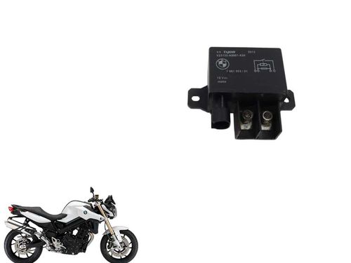 Rele Partida Bmw F 800 R F800r 10-14