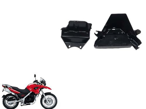Suporte Caixa de Fusíveis Bmw G 650 Gs G650gs 05-11