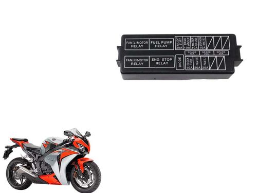 Tampa Caixa de Fusíveis Honda Cbr 1000 Rr 08-11
