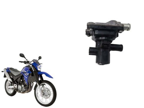 Válvula Solenoide Yamaha Xt 660 05-18