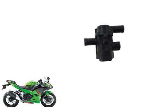 Válvula Solenoide Kawasaki Ninja 400  20-23
