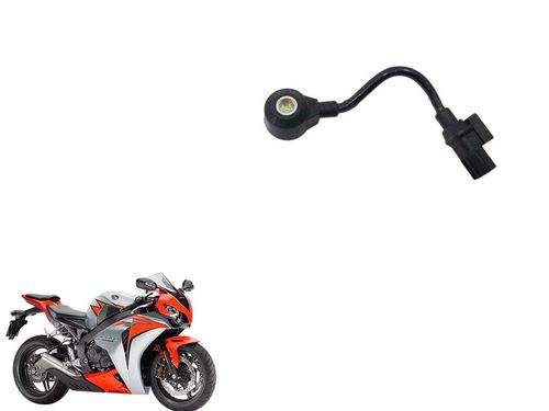 Sensor Detonação Honda Cbr 1000 Rr 08-11