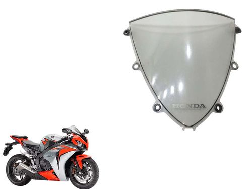 Bolha Honda Cbr 1000 Rr Cbr1000rr Fireblade 08-11