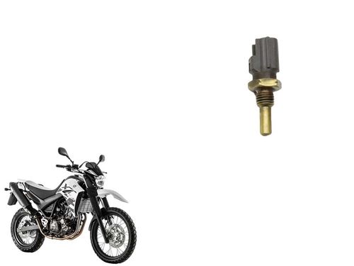 SENSOR TEMPER