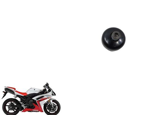 Peso Guidão R1 /yzf R1 Yzf R1 2007 2008