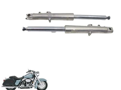 Par Bengalas Harley-davidson Road King 04-06