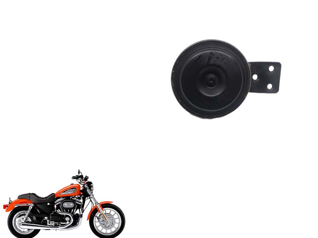 Buzina Kawasaki Zx 6 Zx6 19-24 - CompreSuaPeça