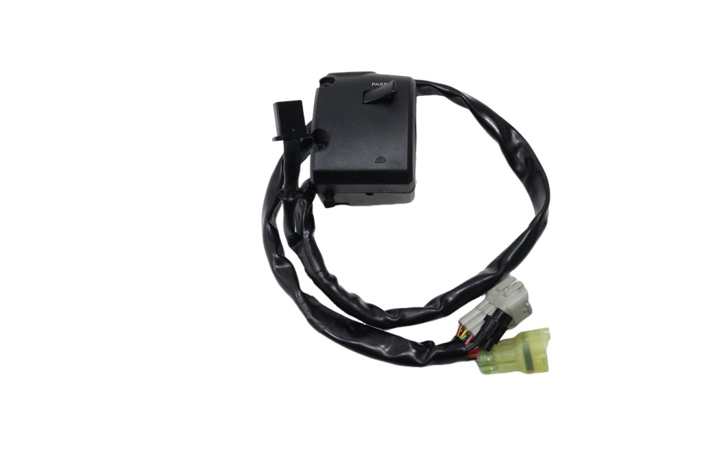 Chave Punho Luz Zx 4 2024 2025 - CompreSuaPeça