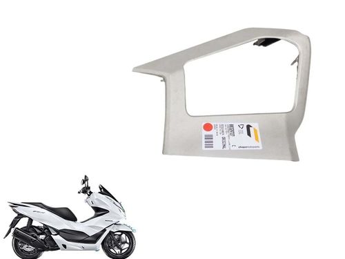 Carenagem Porta Luvas Honda Pcx 150 16-18 C/avaria
