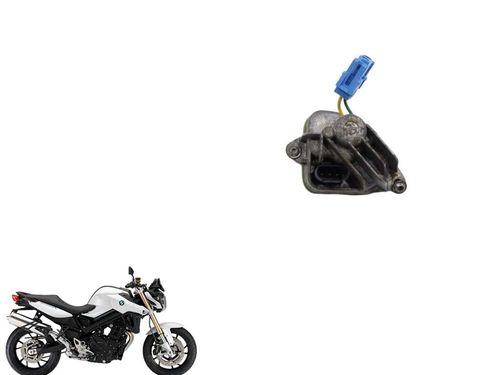 Rele Bomba Combustível Bmw F 800 R F800r 10-14