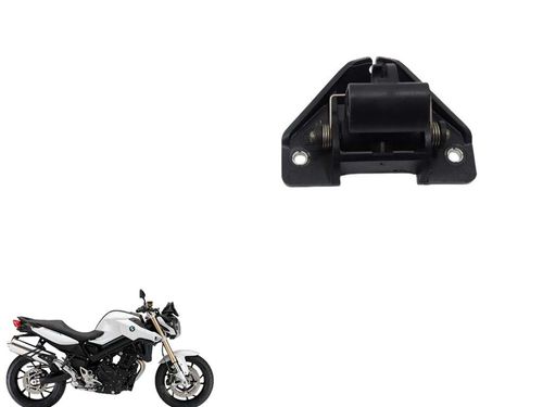 Trava Banco Bmw F 800 R F800r 10-14