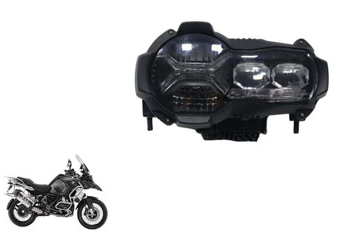 Farol  BMW 1200 R 1250 Gs R1250gs 22-24 Usad