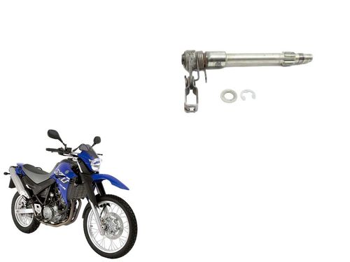 Haste Alavanca Embreagem Yamaha Xt 660 05-18