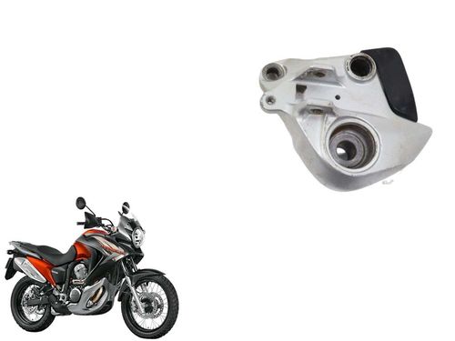 Bacalhau Dianteiro Direito Honda Transalp 700 11-14