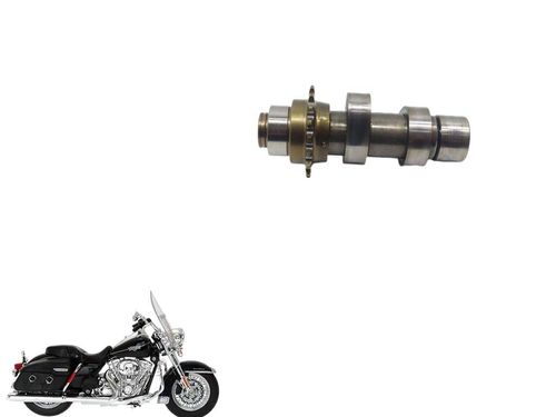 Comando Dianteiro Harley-davidson Road King 08-13