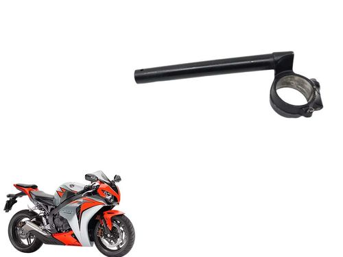 Guidão Esquerdo Honda Cbr 1000 Rr 08-11