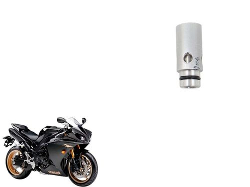 Válvula Óleo Yamaha R1 /yzf R1 Yzf R1 07-08
