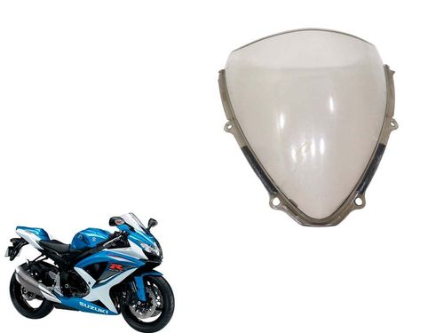 Bolha Suzuki Gsxr 750 Srad Srad 750 11-13c/avaria