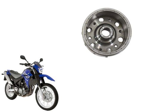 Volante Magneto Yamaha Xt 660 05-18