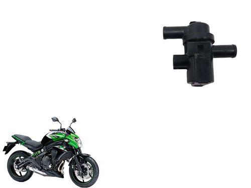 Válvula Solenoide Kawasaki Er-6n Er6n 13-17