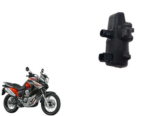 Válvula Solenoide Honda Transalp 700 11-14