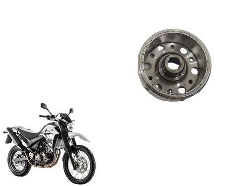 Volante Magneto Yamaha Xt 660 09-18