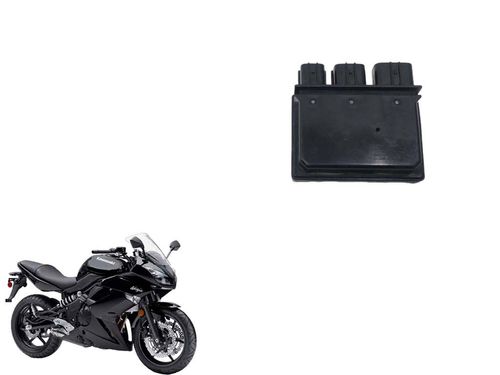 Caixa de Fusíveis Kawasaki Ninja 650 R 10-15