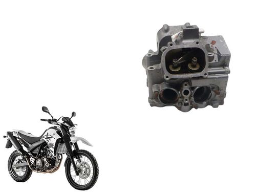 Cabeçote Yamaha Xt 660 09-18
