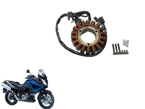 Estator Suzuki Dl 1000 V-strom D1000 V-strom 06-12