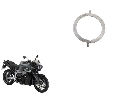 Calço Virabrequim Bmw K 1300r K1300
 R 09-14