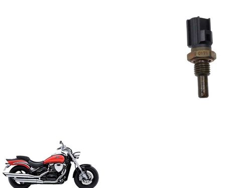 Sensor Temperatura Água Suzuki Boulevard M800 09-12