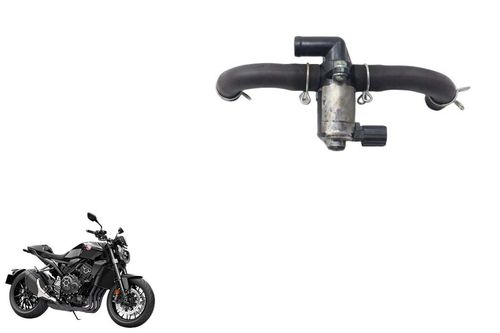 Válvula Solenoide Honda Cb 1000r  19-23