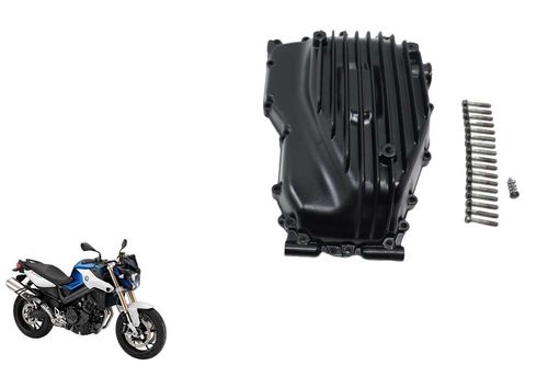 Carter Bmw F 800 R F800r 10-17