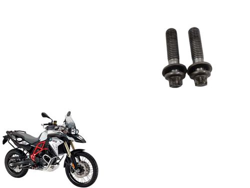 Parafuso Pinça Freio Dianteira Bmw F 800 Gs 13-16