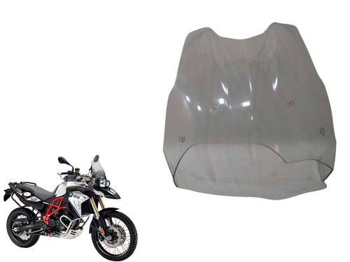 Bolha Bmw F 800 Gs F800gs 13-16