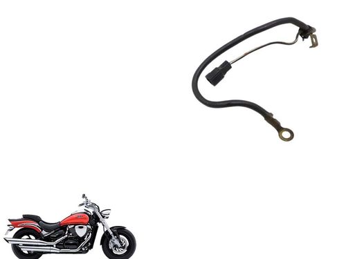 Cabo Bateria Suzuki Boulevard M800 09-12