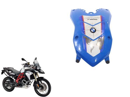 Carenagem Tanque Bmw F 800 Gs F800gs 13-16
