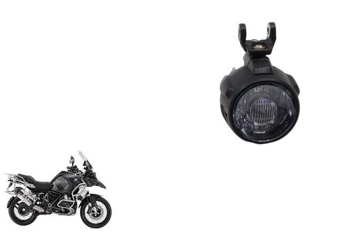 Farol Milha Bmw R 1250 Gs R1250gs 19-23