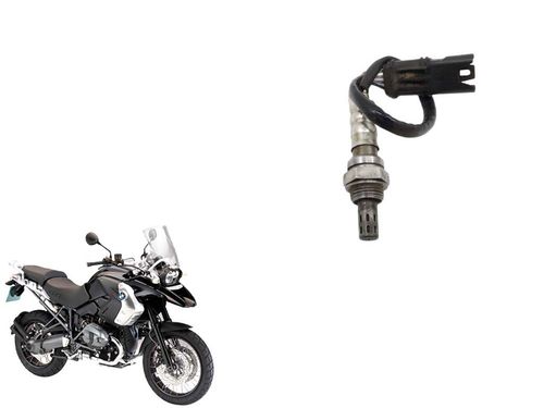 Sonda Lambda Bmw R 1200 Gs R1200gs 08-12