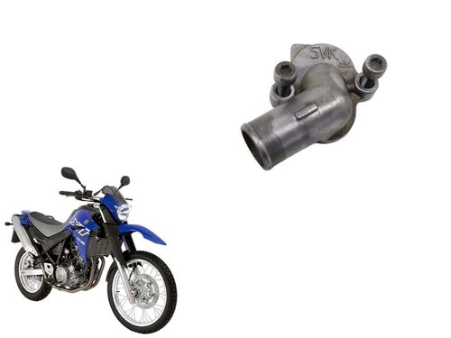 Conexão Água Yamaha Xt 660 05-18