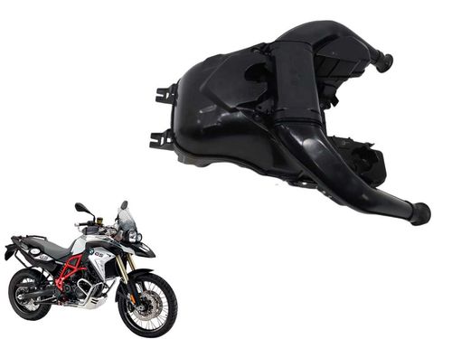 Caixa de Ar Bmw F 800 Gs F800gs 13-16