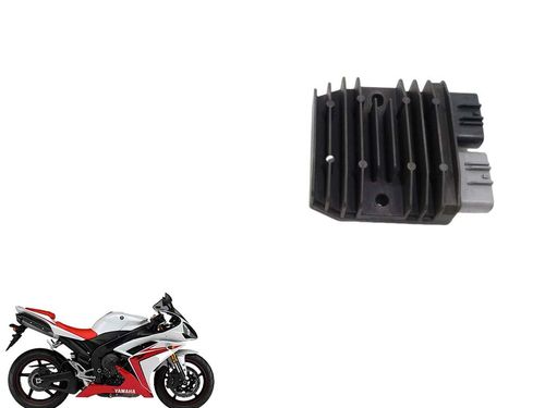 Retificador R1 /yzf R1 Yzf R1 2007 2008