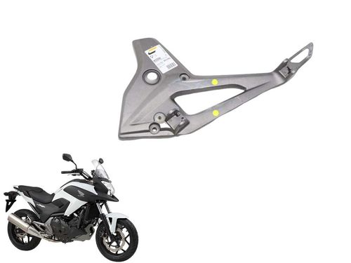 Bacalhau Esquerdo Nc 750 X Nc750x 2014 2015
