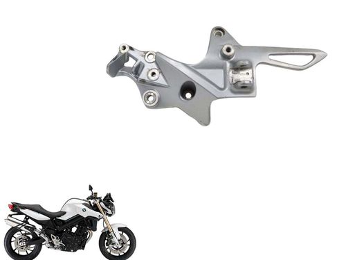 Bacalhau Dianteiro Esquerdo F 800 R 2010 2014 C/detalhe