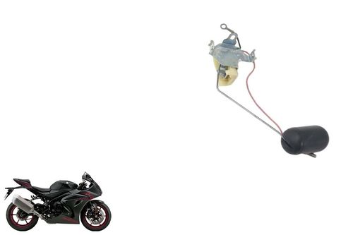 Boia Combustivel Suzuki Gsxr Srad 1000 Srad 1000 11-13
