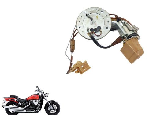 Bomba Combustível Suzuki Boulevard M800 09-12