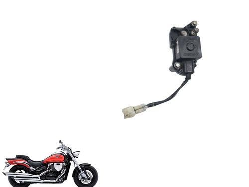 Motor Borboleta Suzuki Boulevard M800 09-12