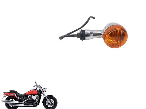 Pisca Traseiro Direito Suzuki Boulevard M800 09-12